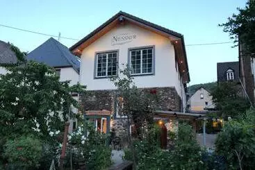 Majatalo Ferienweingut Niessner