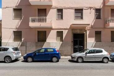 Pensión La Figlia Del Capitano