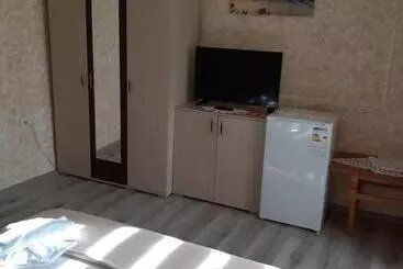 Pensjonat Vila Gabi