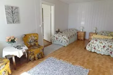 Störsby Bed & Breakfast