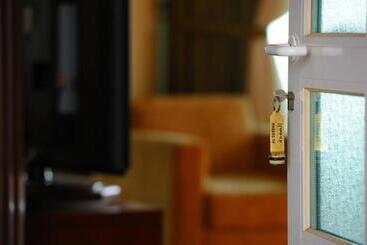 منتجع السودة السياحي