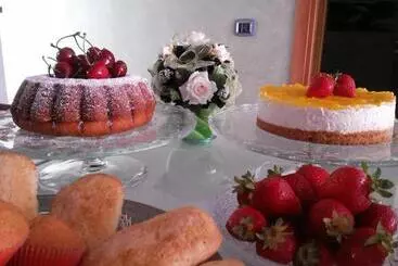 B&b Da Rosario
