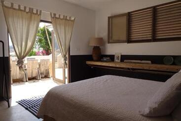 Nocleg ze śniadaniem Bona Bista Breeze