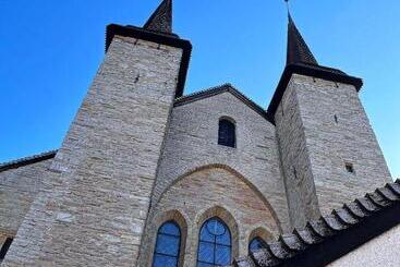 Bed and Breakfast Lavendeltorpet