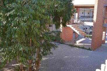 Coimbra Hotel Pousada