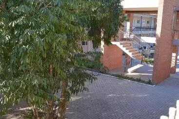 Coimbra Hotel Pousada