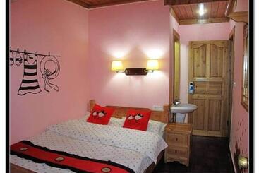 فندق 老门客栈