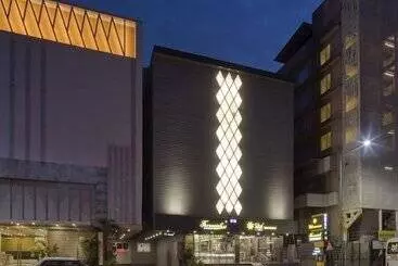 Hôtel Sifat International