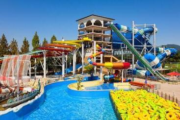 هتل Sono Belle Cheonan