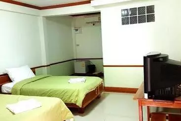 Rayong Phurua Resort