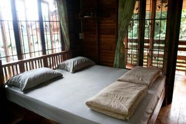 Resort Baan Kaset Bandit