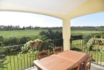 צימר Palmas Dorada Home