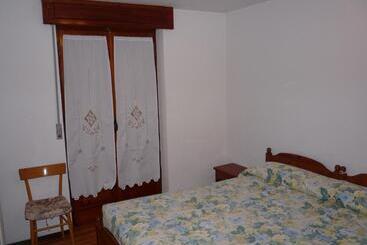 Hotel Albergo Ristorante Chez Isabel