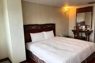 Hotel 花蓮凱悅旅店 Kaiyue Inn