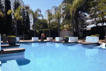 酒店 Smartr Lloret De Mar