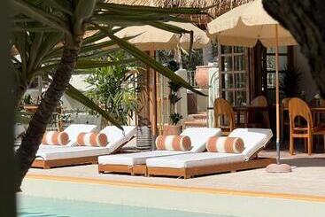 Malaquita Hotel Boutique