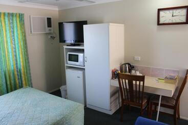 Motel Northview Mackay