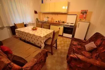 پانسیون Guest House Konjic