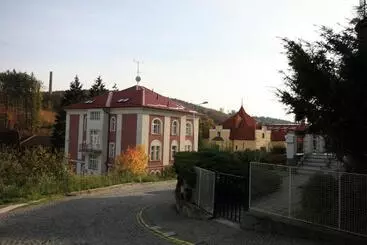 Pensione Penzion Loreta