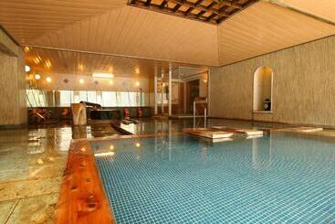 Sakaya Ryokan Yoshina Onsen