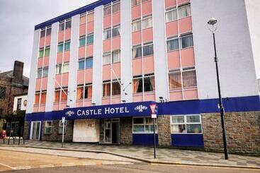 Hotel Castle