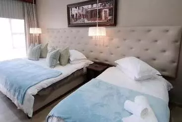 Abella Bed And Breakfast