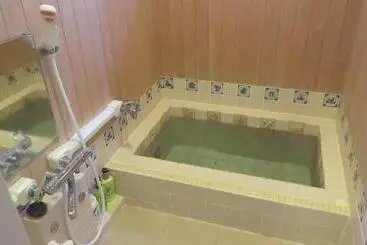 Bed and Breakfast Lake Village Donaludo Pension