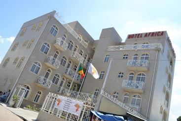 فندق Africa
