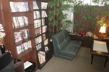 Business Hotel Goi Hills