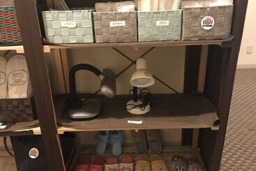 Business Hotel Goi Hills