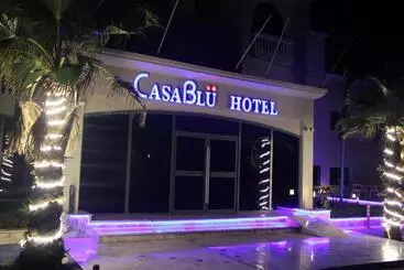 هتل Casablu