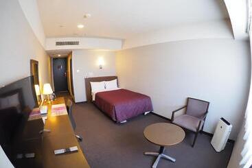 فندق Castle Inn Toyokawa