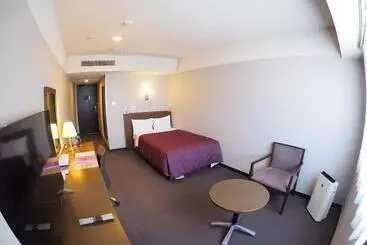 Hotel Castle Inn Toyokawa