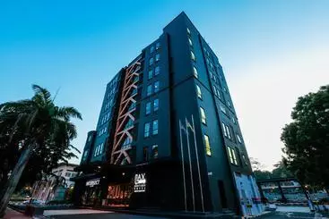 Hotel Lax Boutique