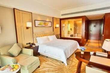 Liu Yuan Jin Jiang Hotel Changde