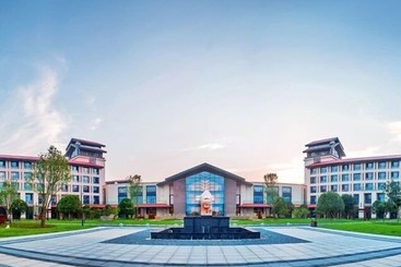 Liu Yuan Jin Jiang Hotel Changde