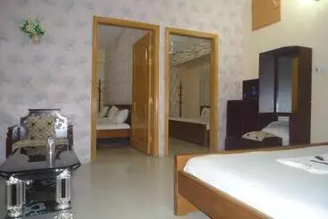 Hotelli Muscat Holiday Resort