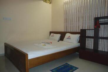 فندق Muscat Holiday Resort