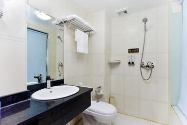 فندق Qingdao Dihao