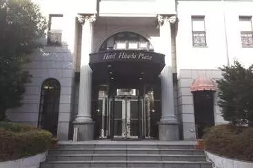 Spa & Sauna Hotel Hitachi Plaza