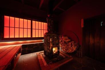 Yamanoyado Reisen Kannojigoku Ryokan