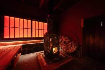 Yamanoyado Reisen Kannojigoku Ryokan