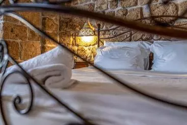Bed & Breakfast Arabesque Arts & Residency