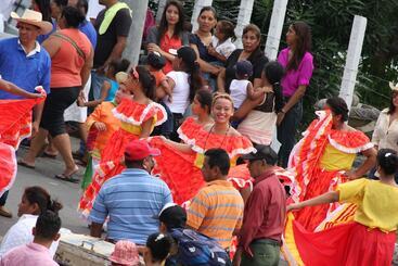 تختخواب و صبحانه El Mirador Suites