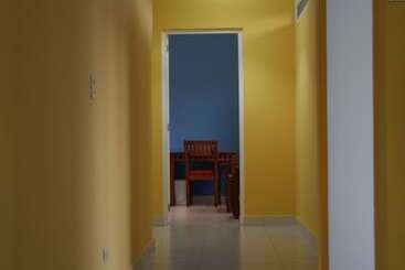 تختخواب و صبحانه El Mirador Suites