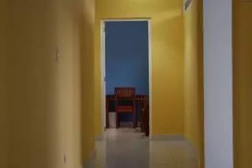 Aamiaismajoitus (B&B) El Mirador Suites