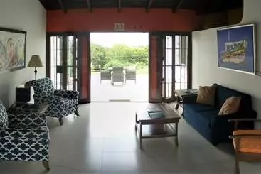 تختخواب و صبحانه El Mirador Suites