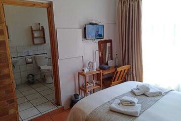 ベッドアンドブレックファースト Gewel Guesthouse