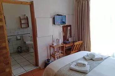 Bed & Breakfast Gewel Guesthouse