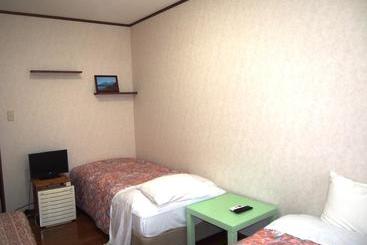 Bed and Breakfast Nodoka